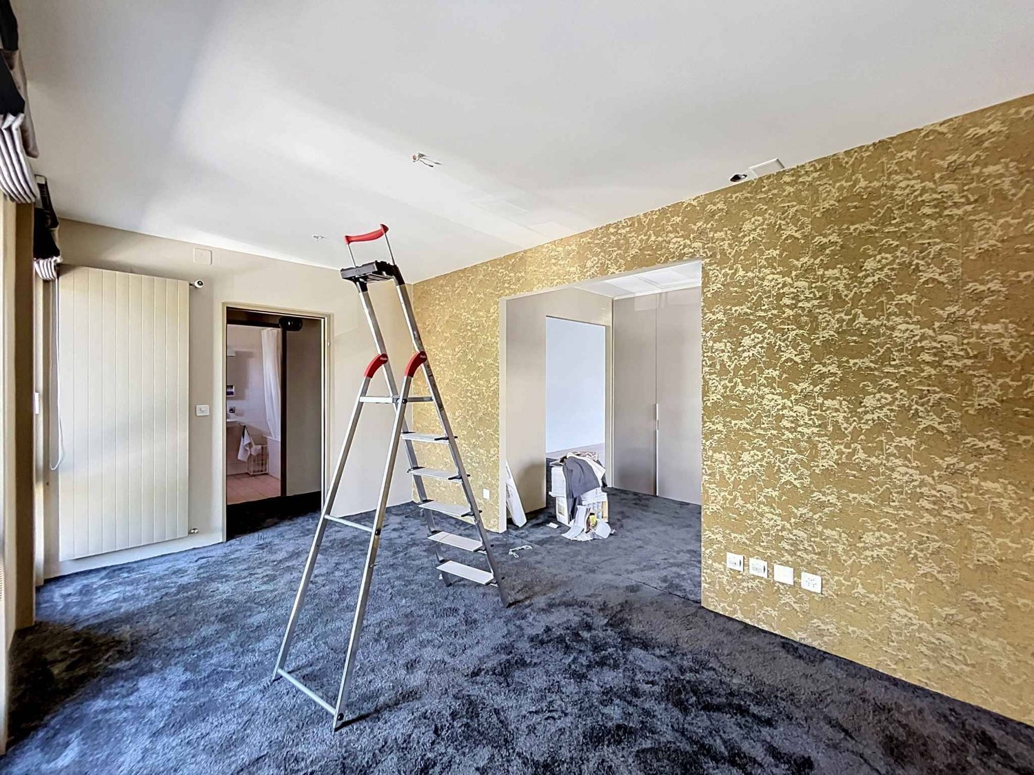 765m² Gewerbe