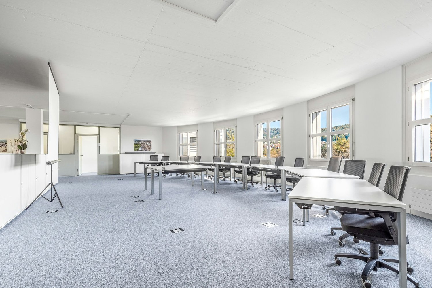 320m² office, Foto 6 von 9
