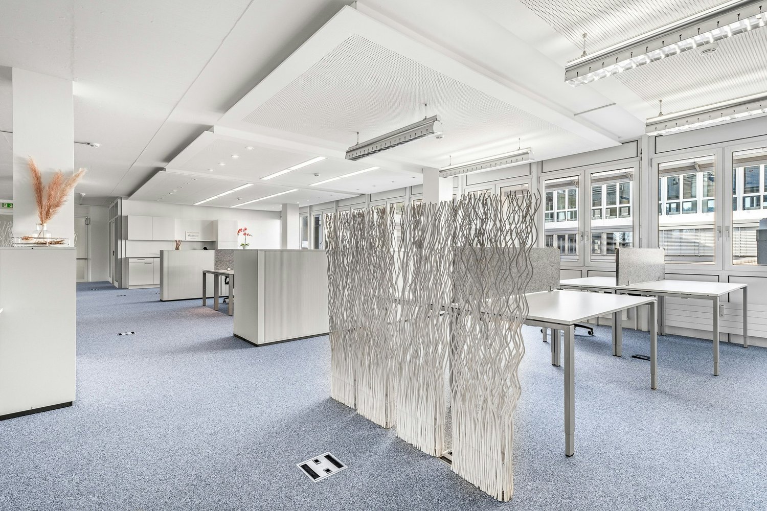 320m² office, Foto 4 von 9