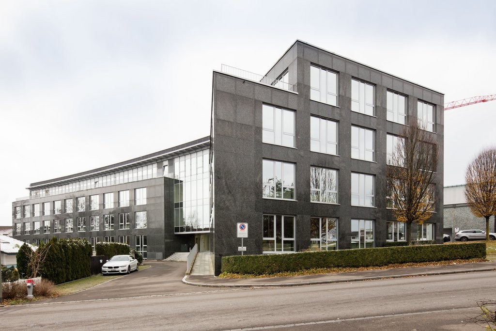 70m² office, Foto 1 von 4