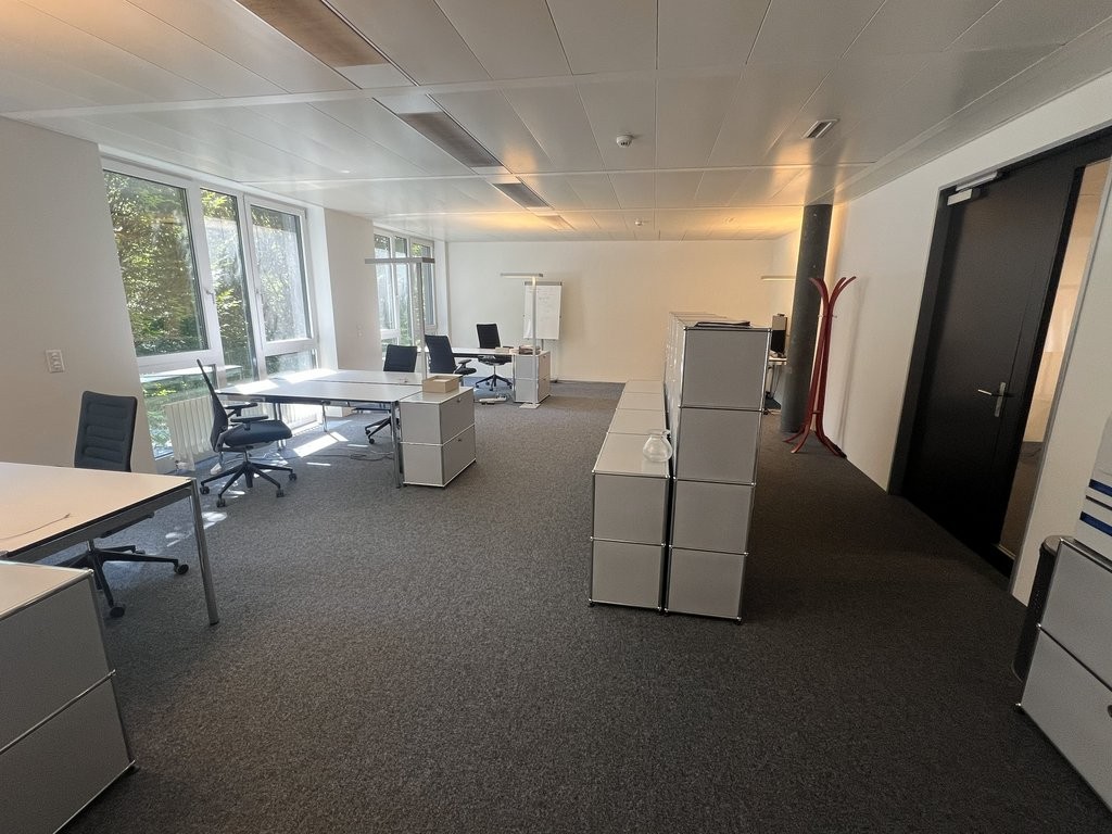 70m² office, Foto 2 von 4