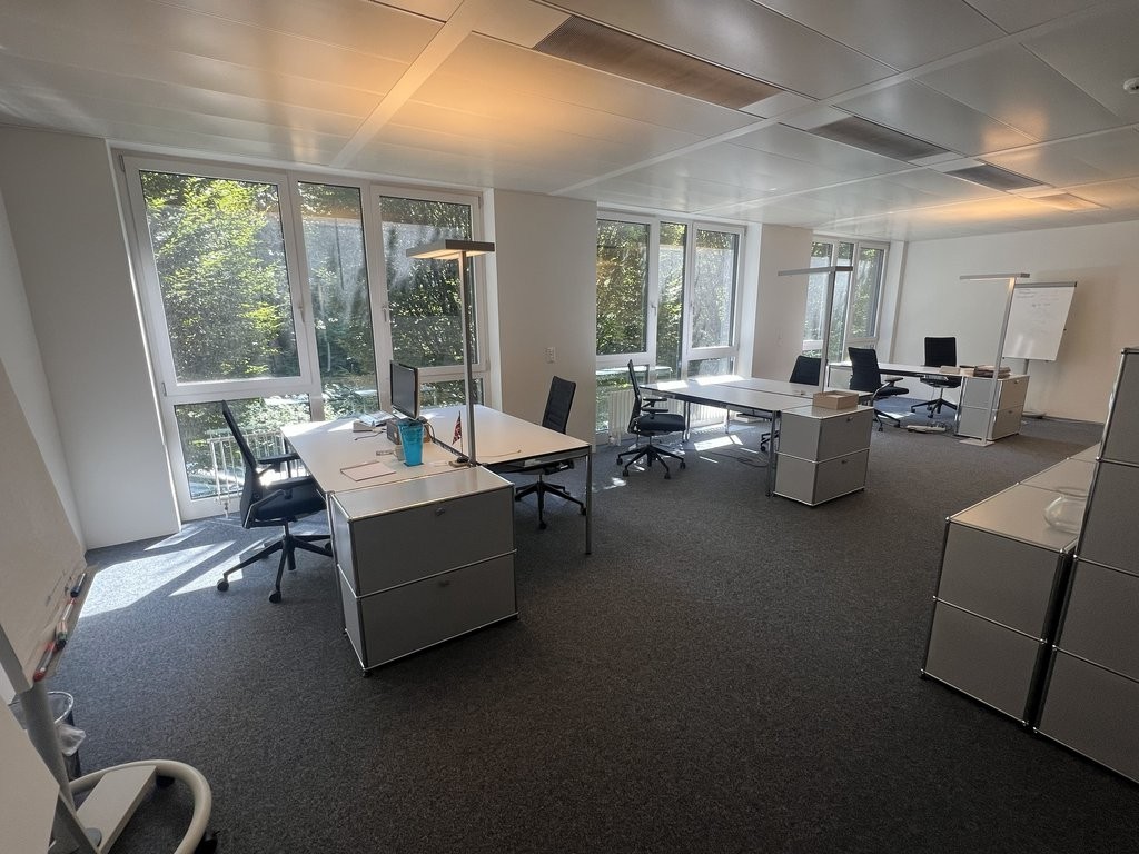 70m² office, Foto 3 von 4