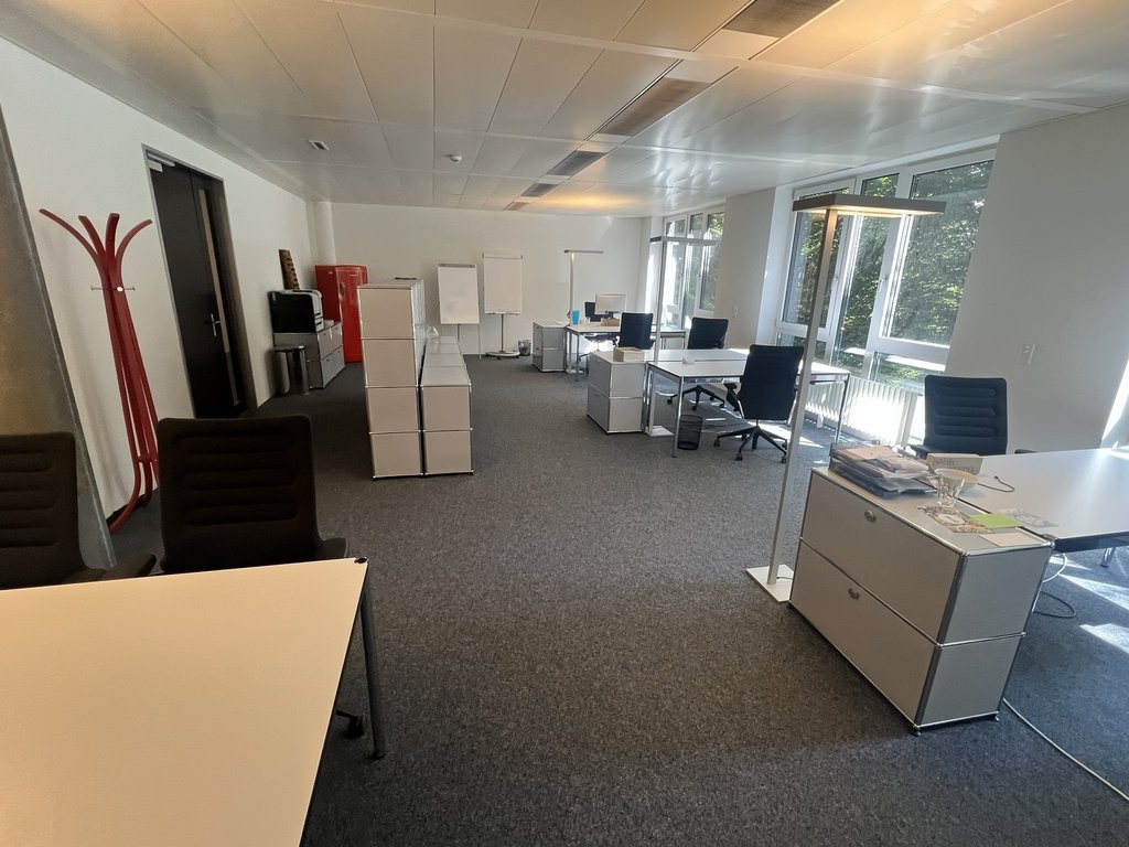 70m² office, Foto 4 von 4