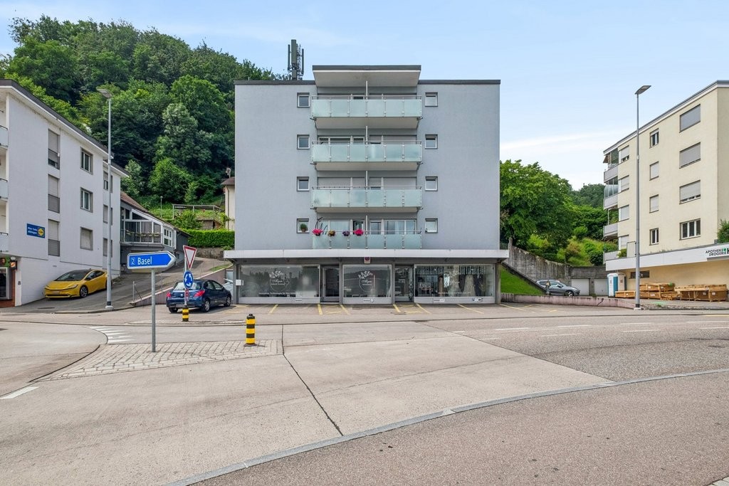 31m² locale hobby