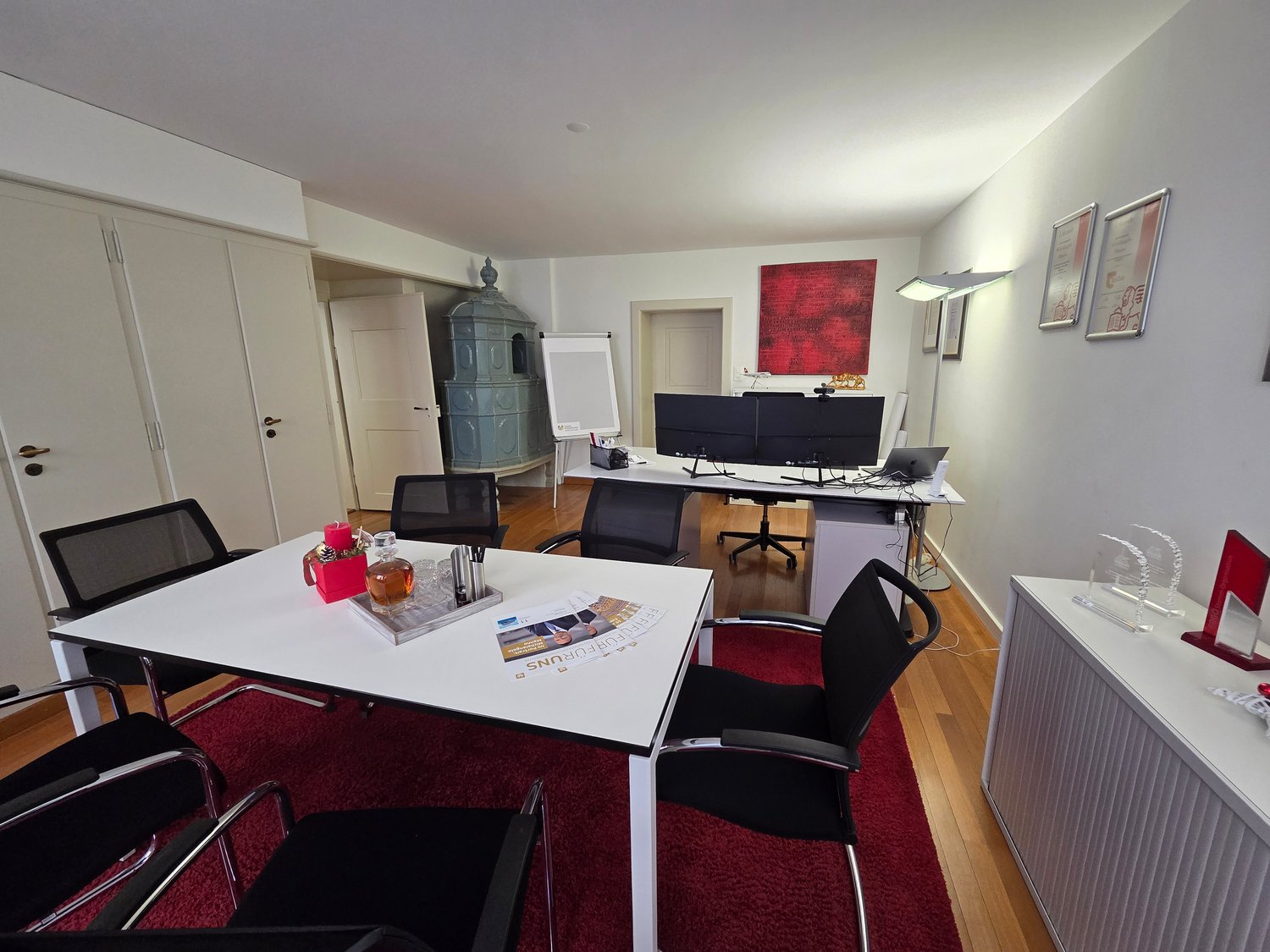 106m² office, Foto 6 von 9