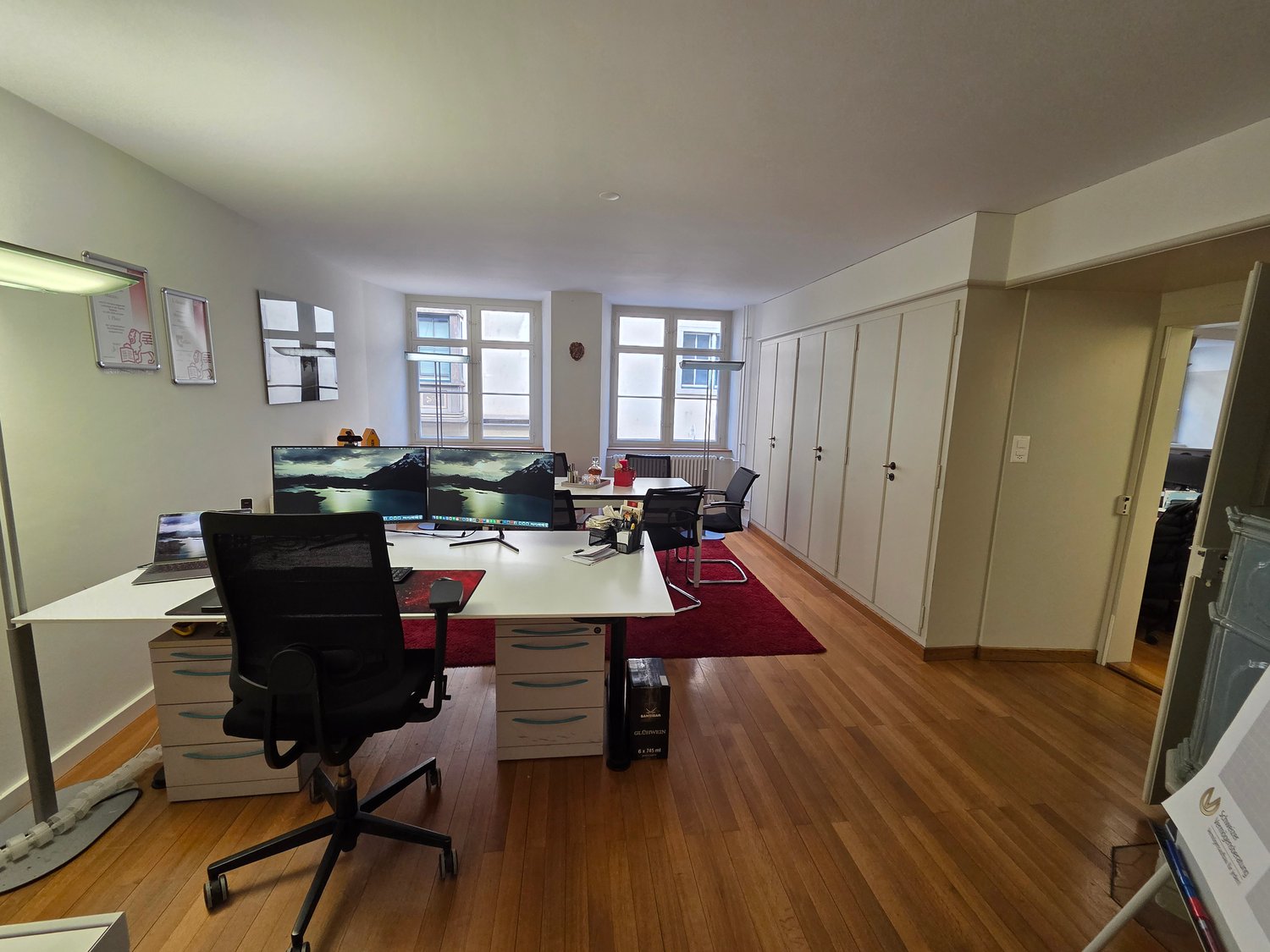 106m² office, Foto 5 von 9