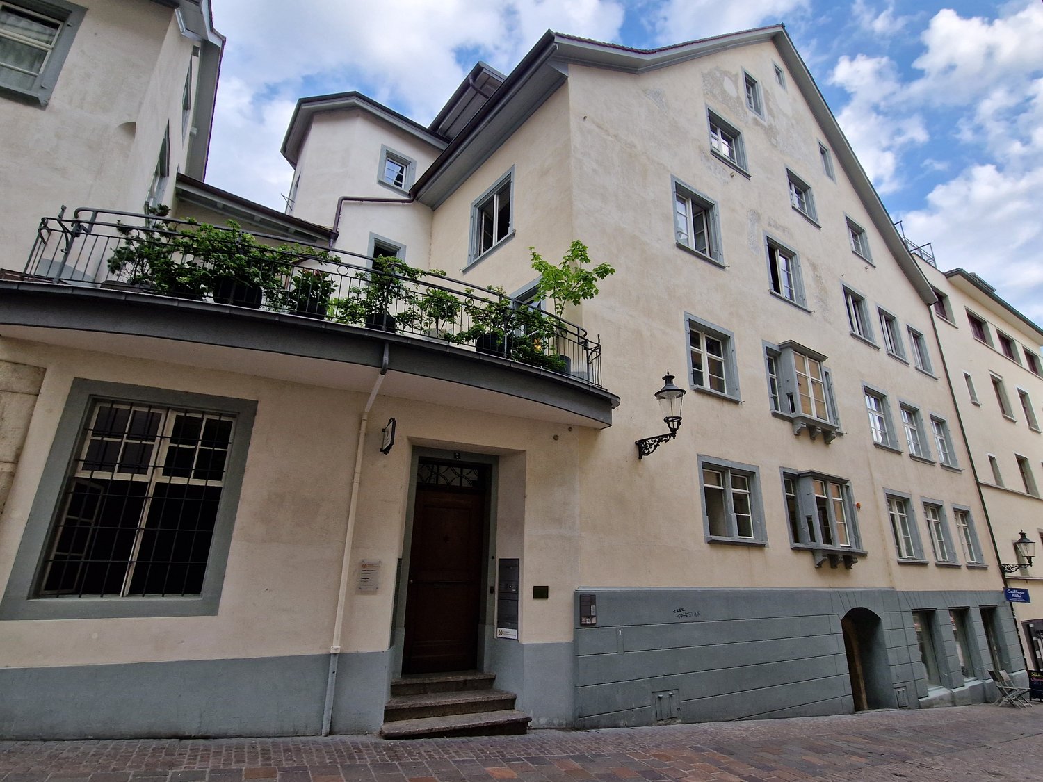106m² office, Foto 1 von 9