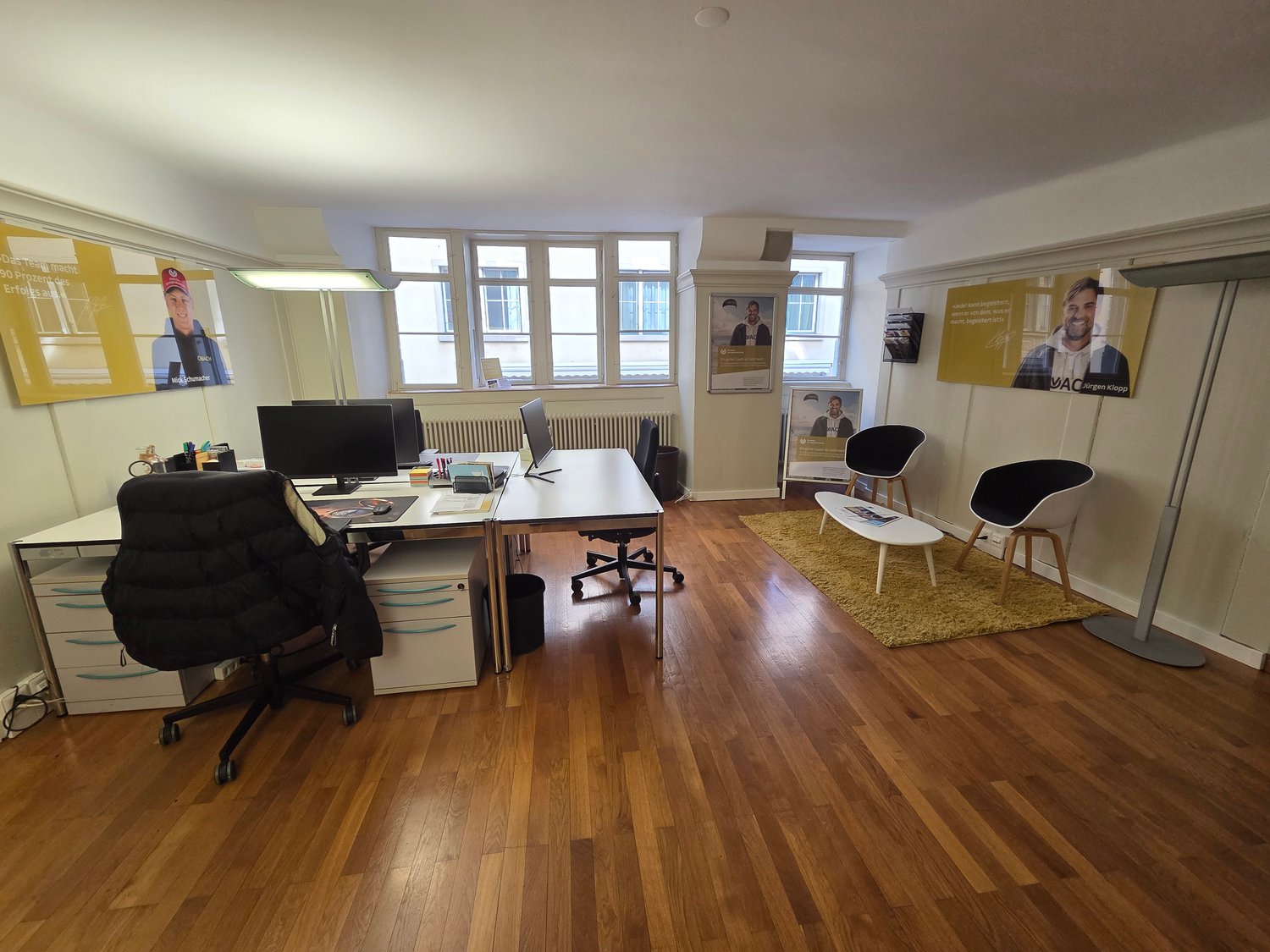 106m² office, Foto 4 von 9