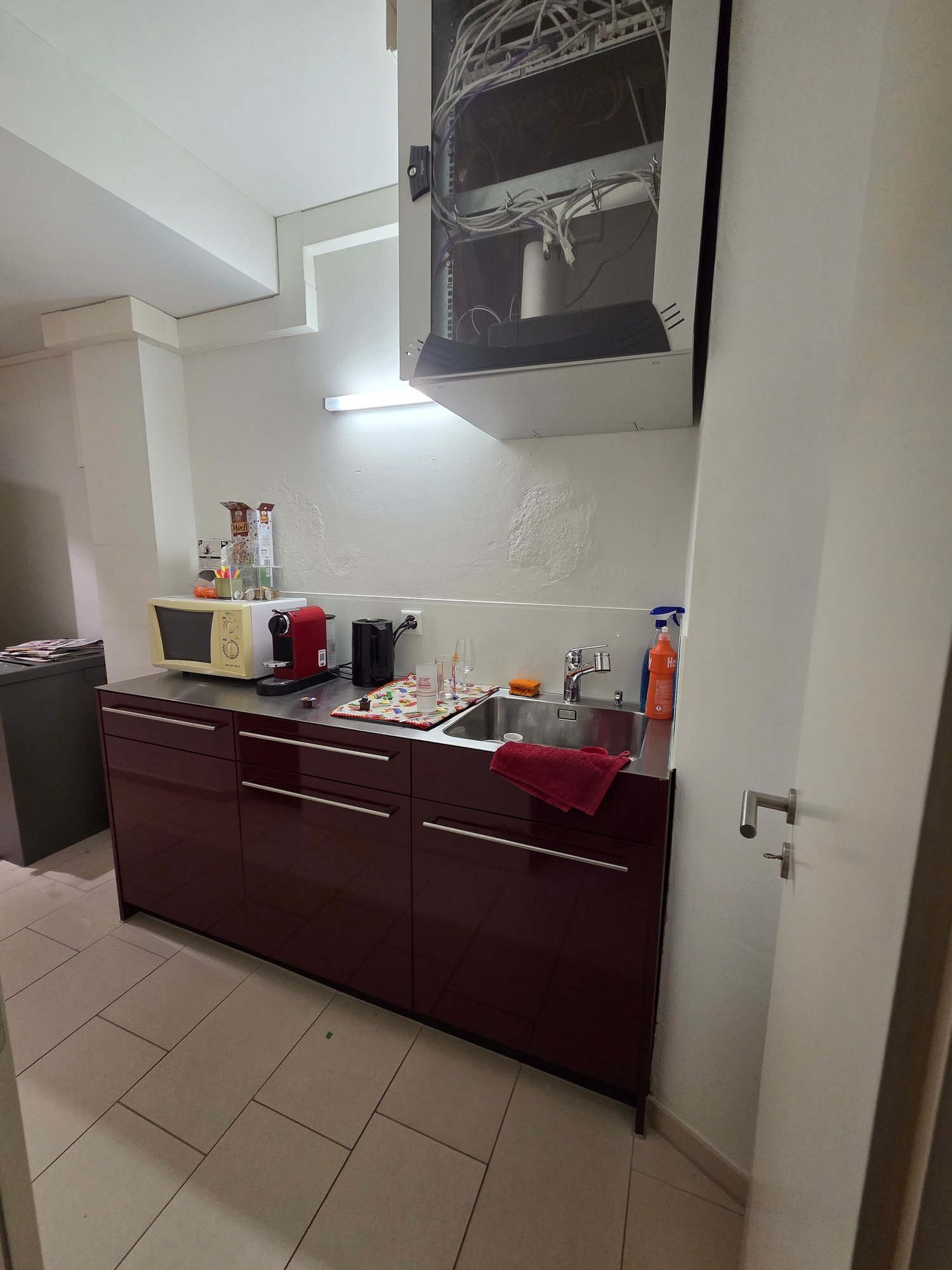 106m² office, Foto 8 von 9