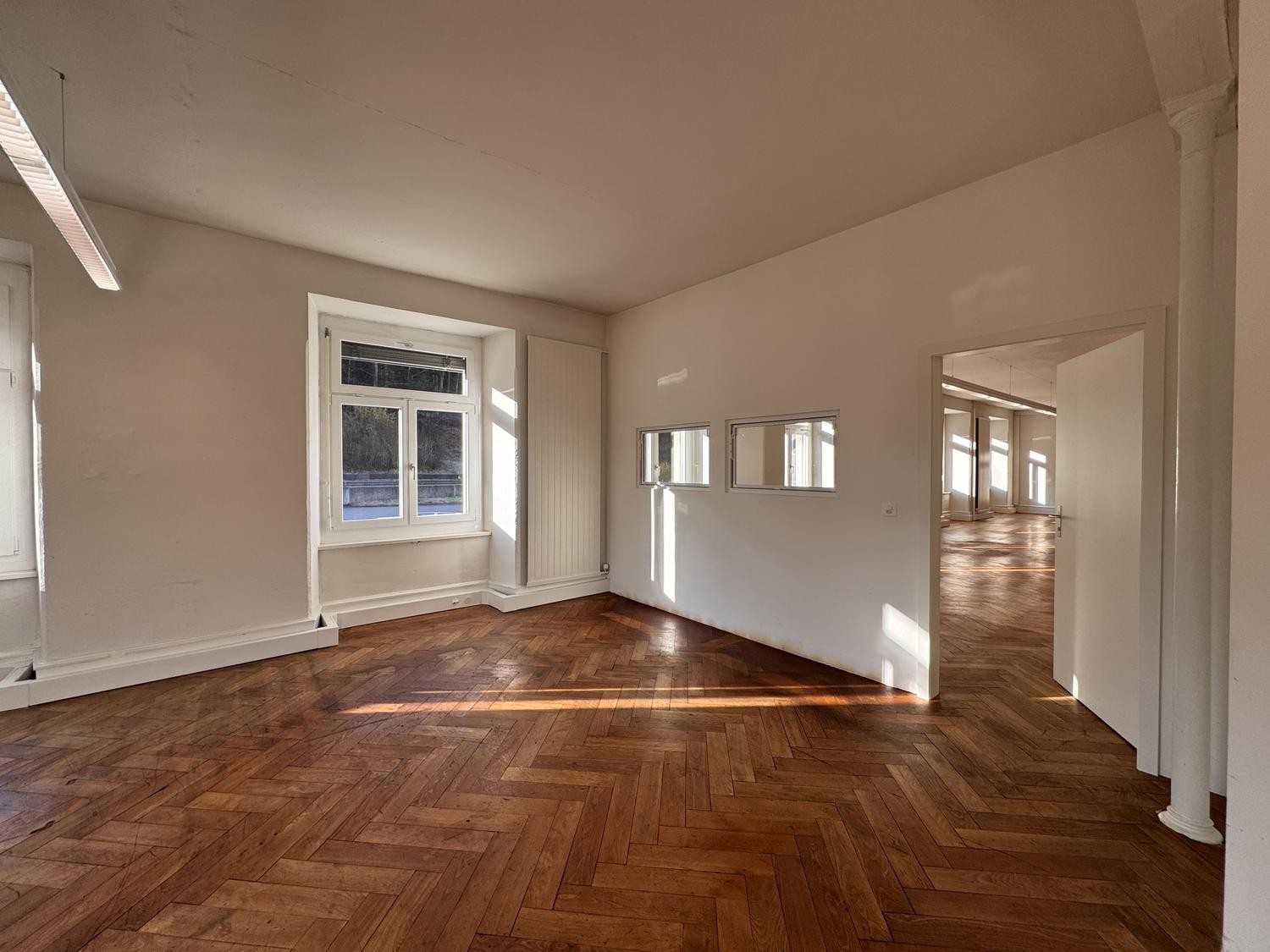 50m² office, Foto 2 von 4