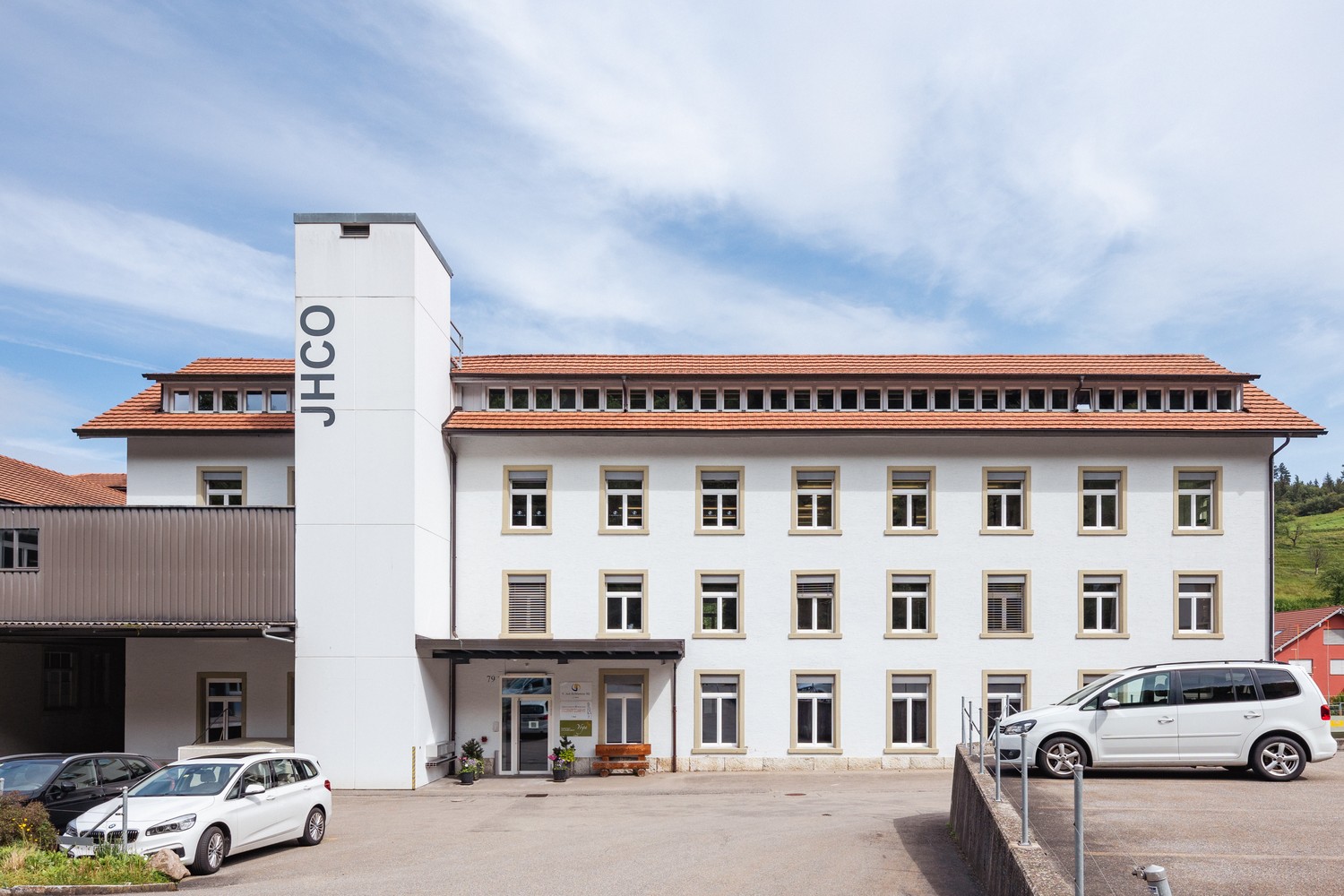 50m² office, Foto 4 von 4