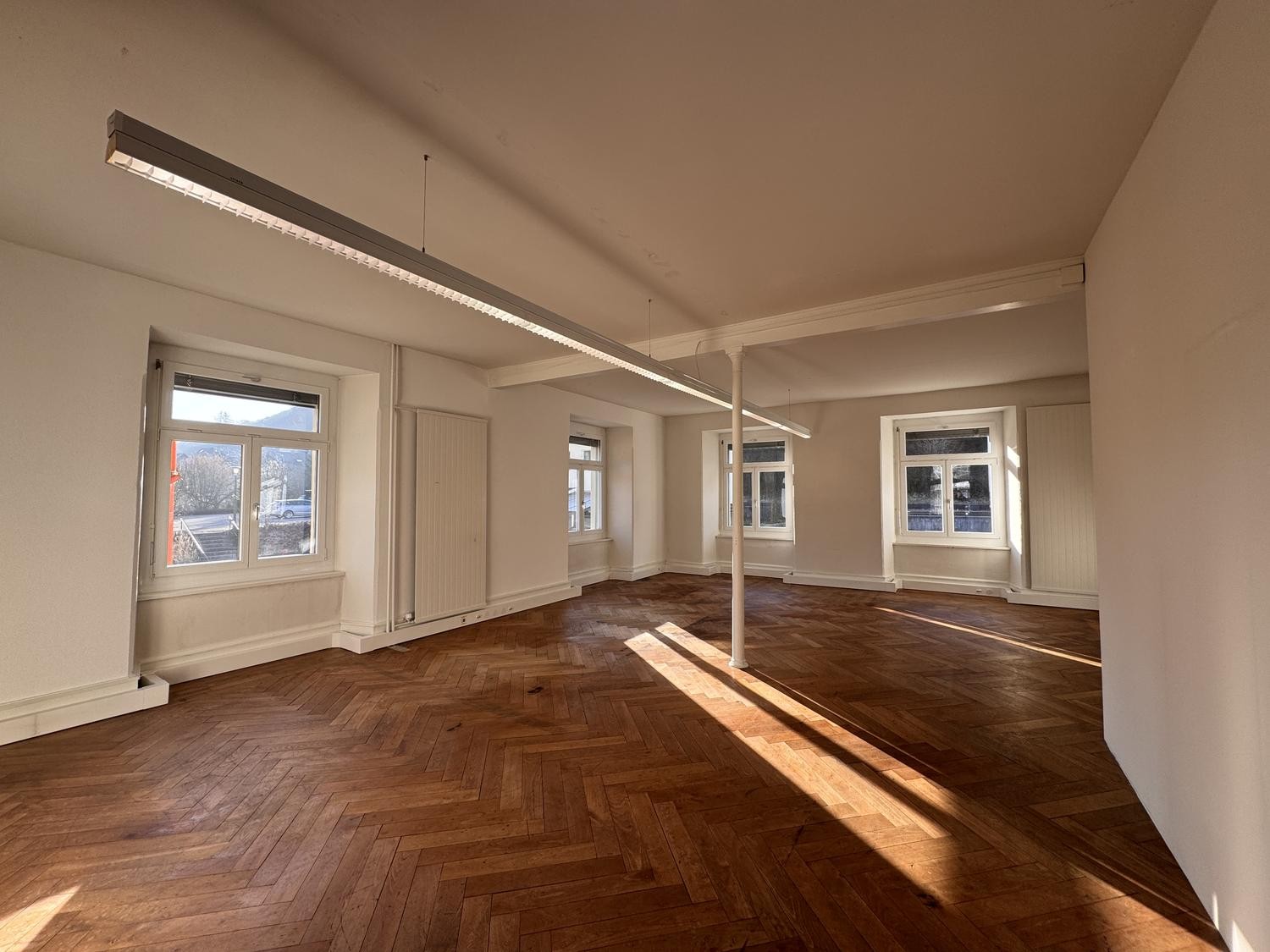 50m² office, Foto 1 von 4