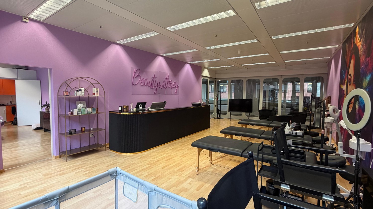85m² commerciale, foto 5 di 6