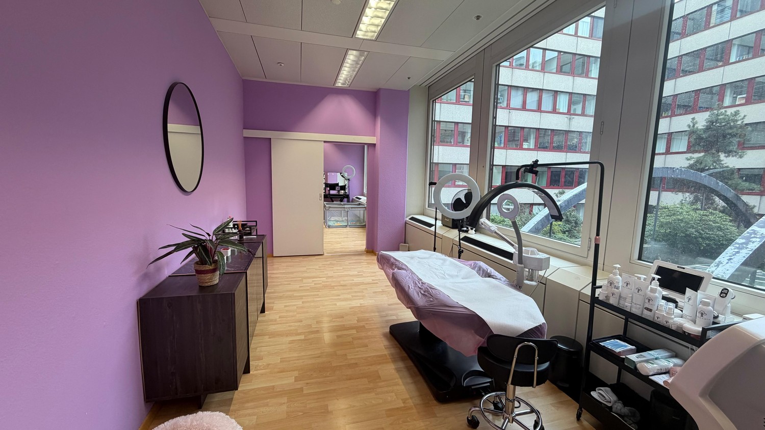 85m² commerciale, foto 6 di 6