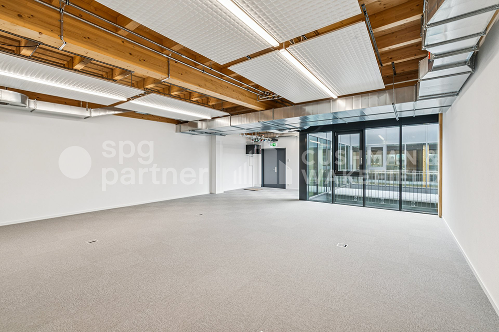 300m² Gewerbe