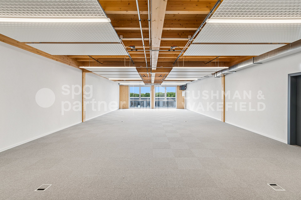 300m² Gewerbe