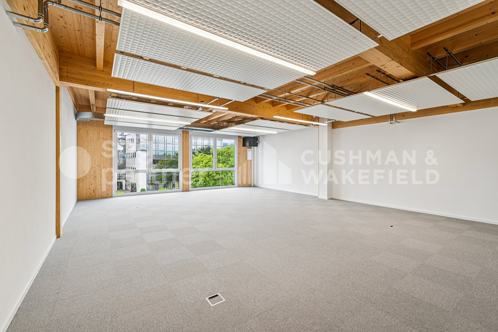 300m² Gewerbe