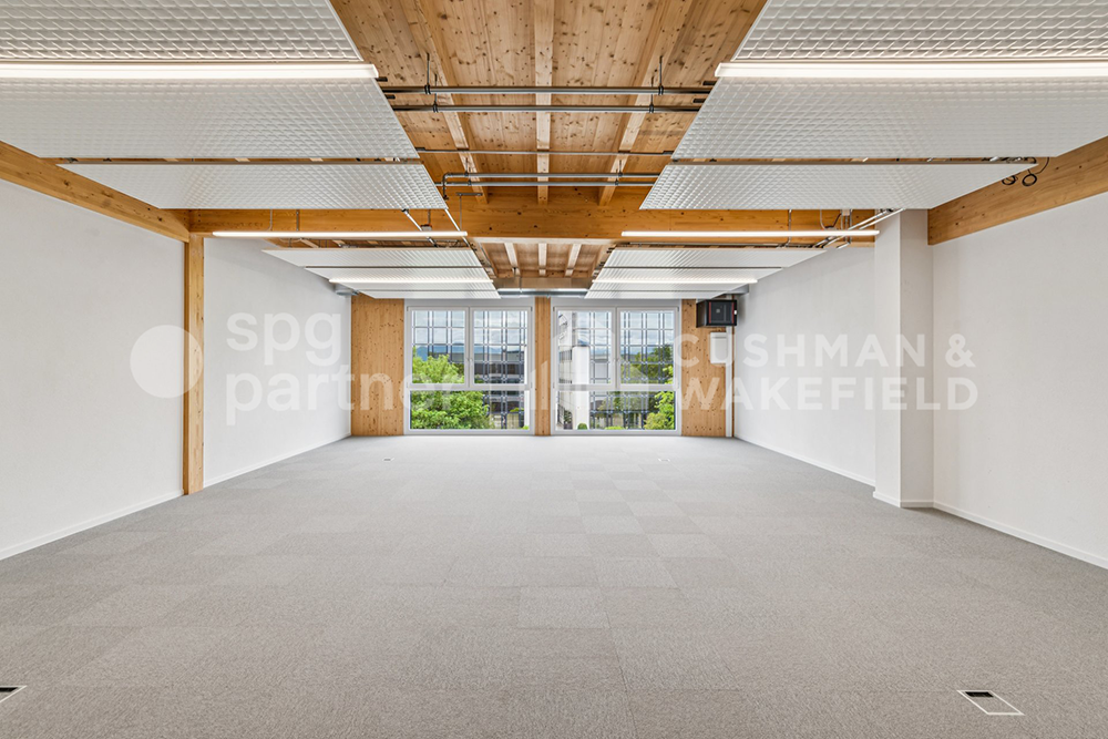 300m² Gewerbe