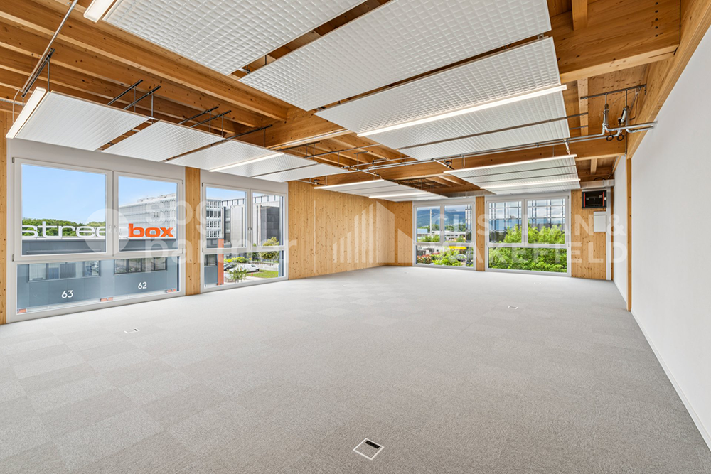300m² Gewerbe