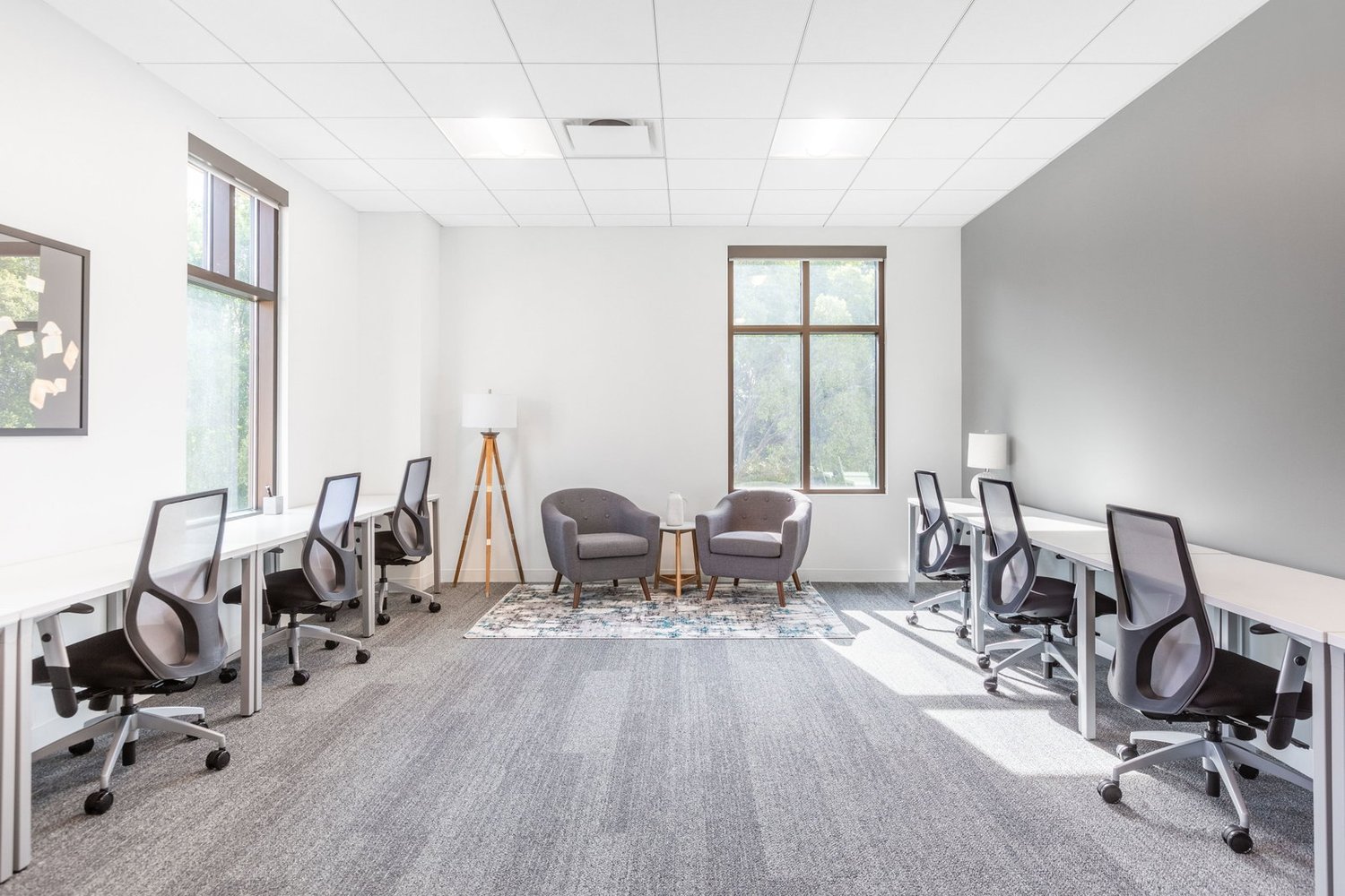 Büro