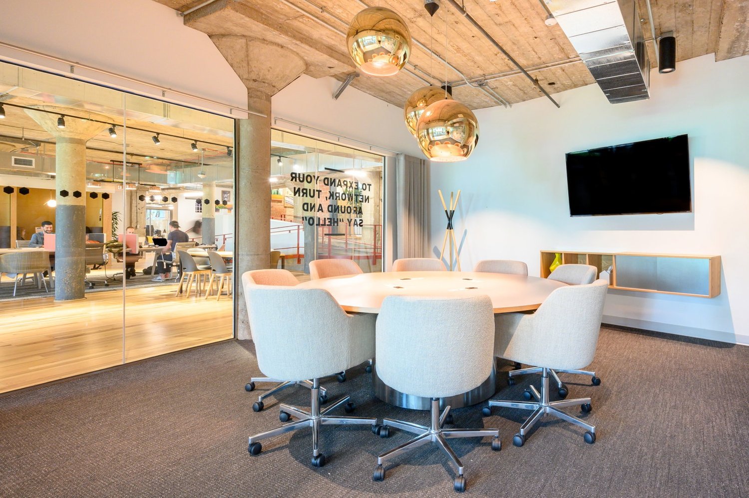 Büro