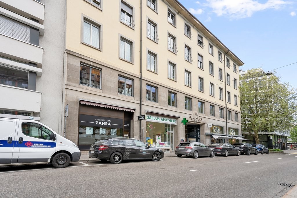 149m² office