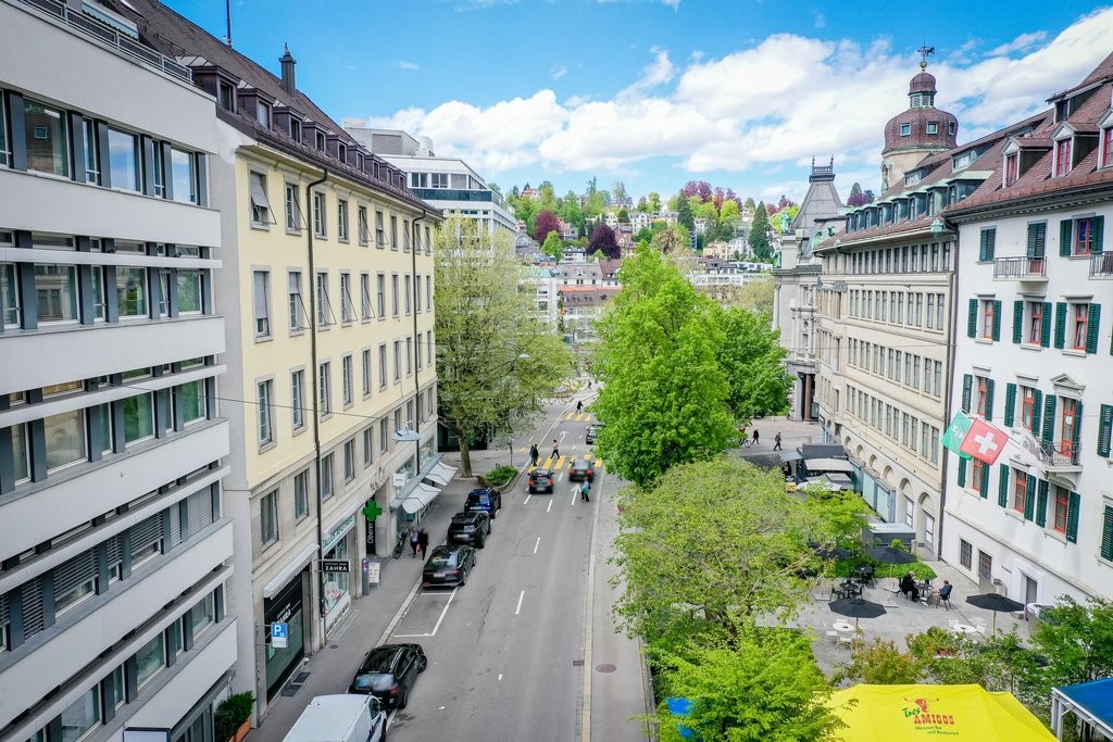 149m² office