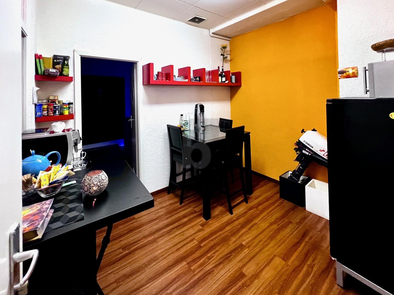 Büro, Foto 3 von 5