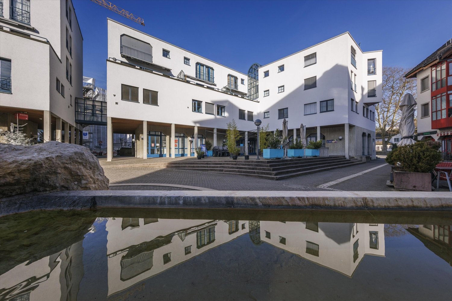 52m² shop, Foto 1 von 4
