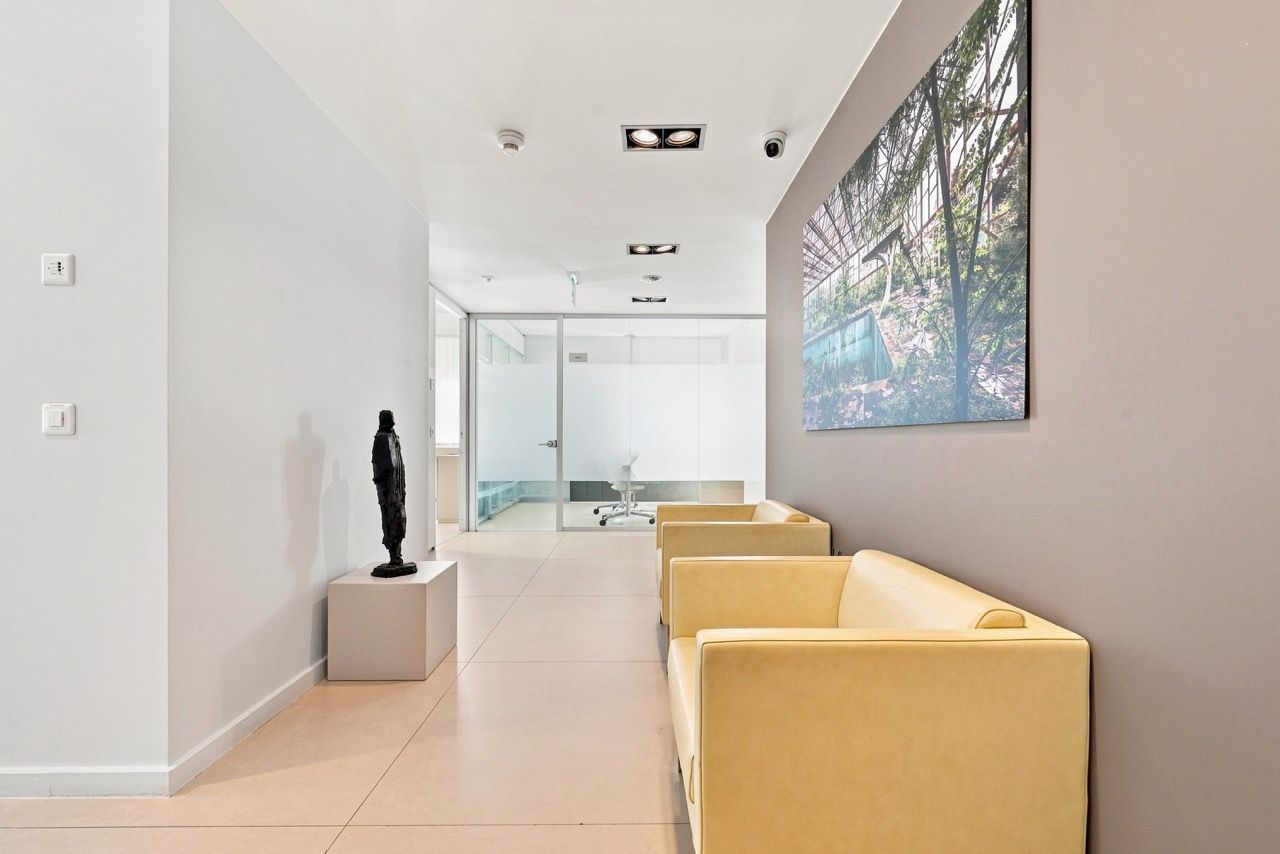 Büro, Foto 6 von 9
