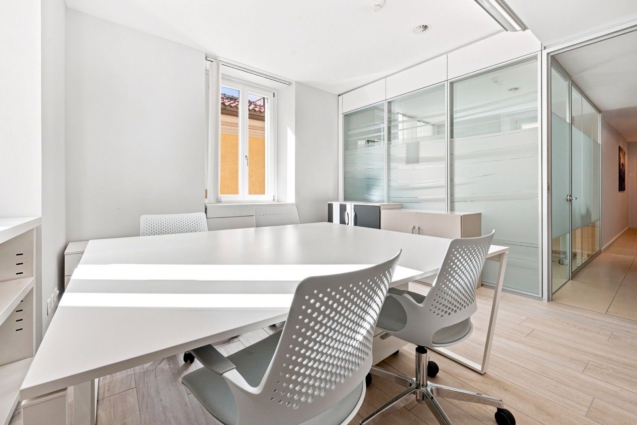 Büro, Foto 5 von 9