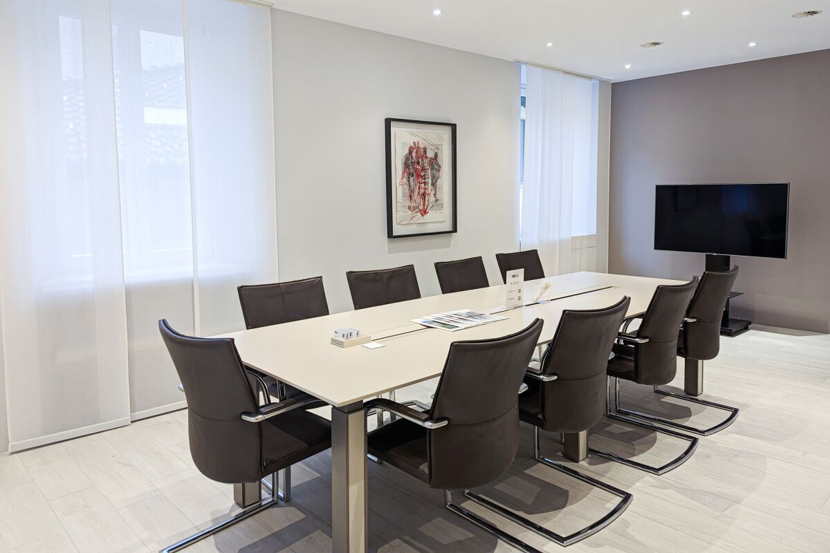 Büro, Foto 8 von 9