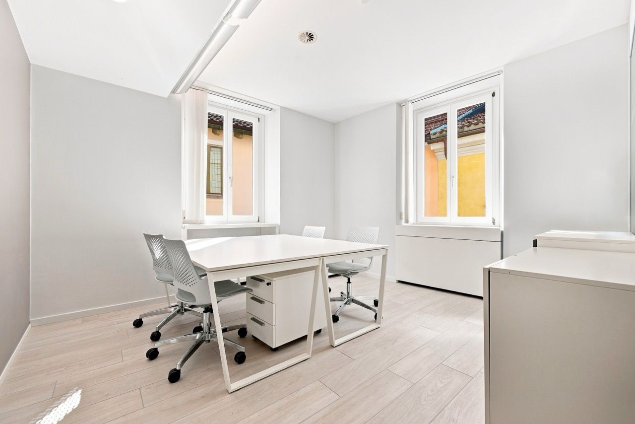 Büro, Foto 2 von 9