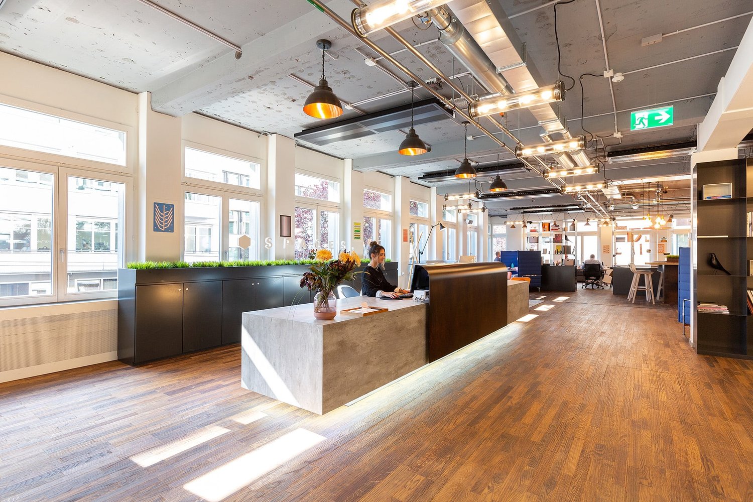 10m² office, Foto 4 von 10