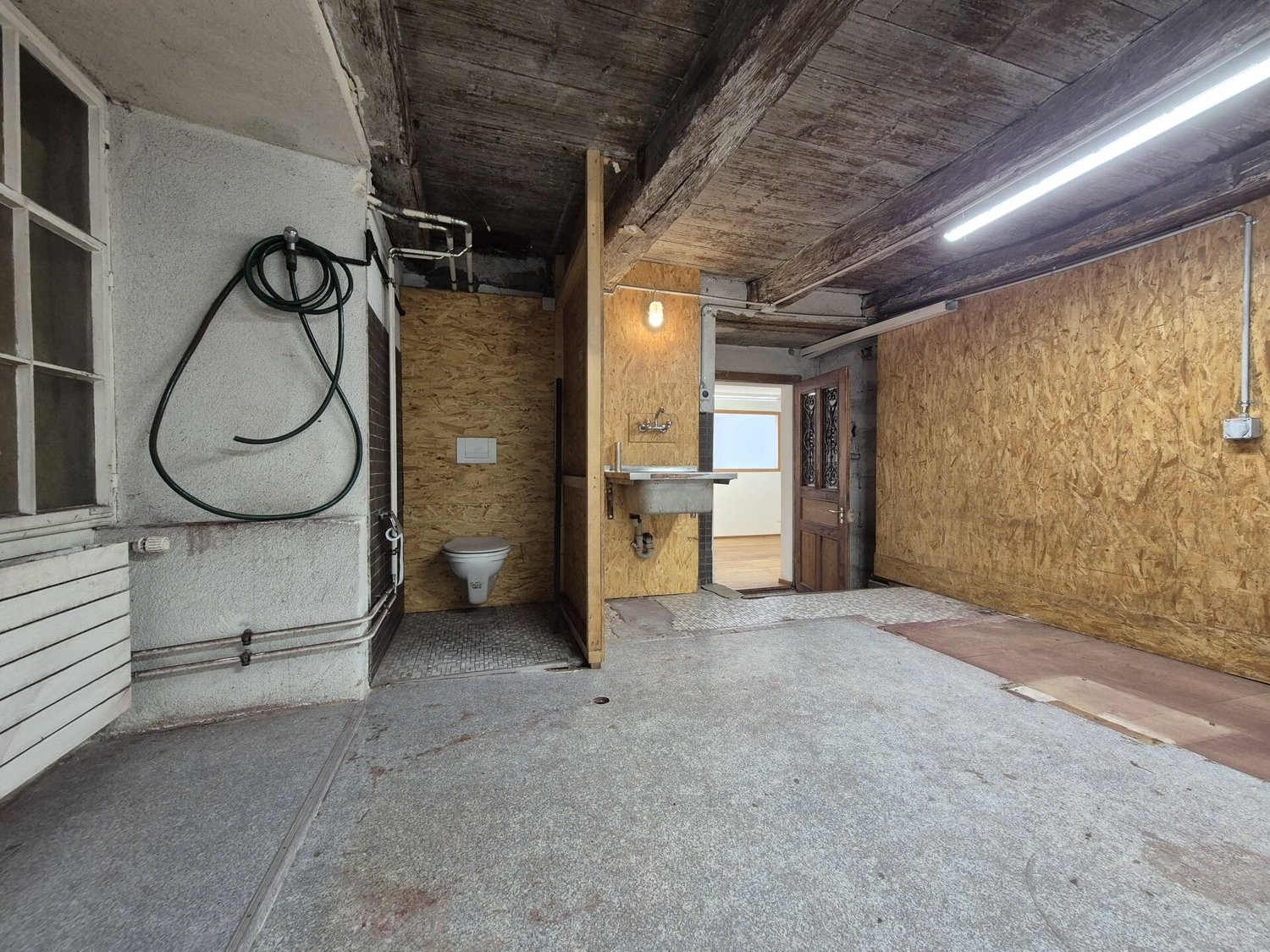 Hobby room, Foto 4 von 5