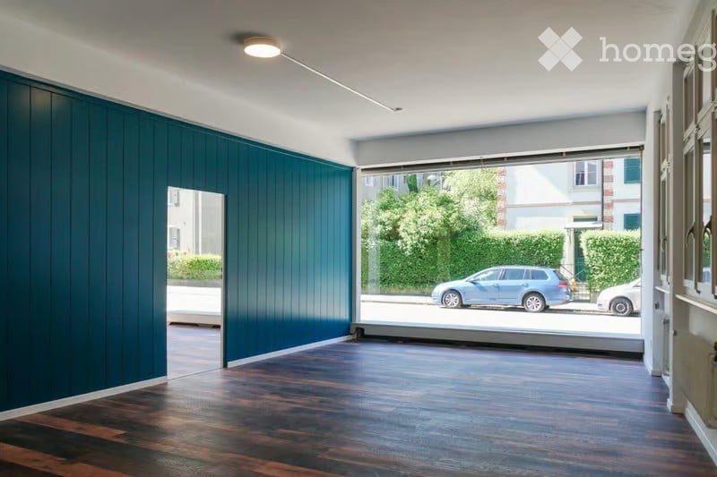92m² commercial, Foto 6 von 7