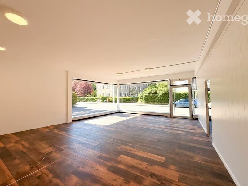 92m² commercial, Foto 2 von 7