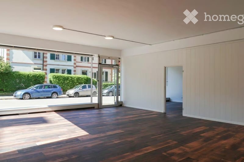92m² commercial, Foto 4 von 7