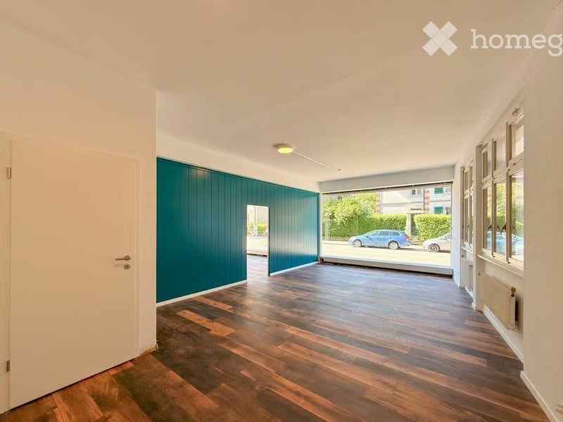 92m² commercial, Foto 5 von 7