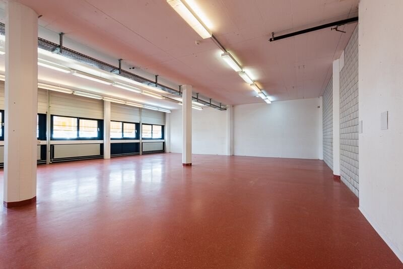 150m² Büro