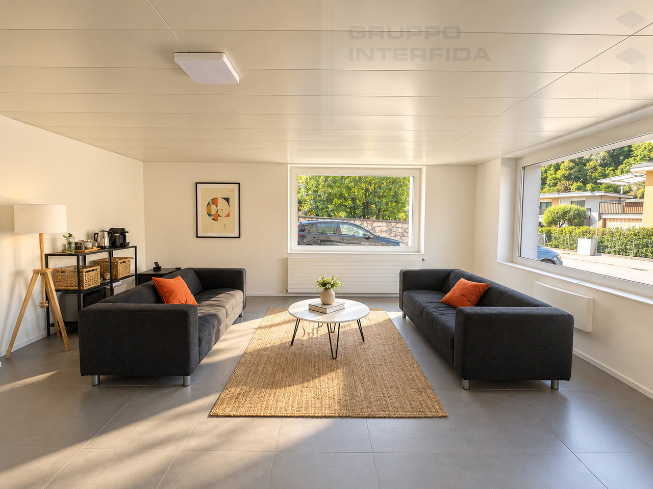 Office, foto 4 di 9