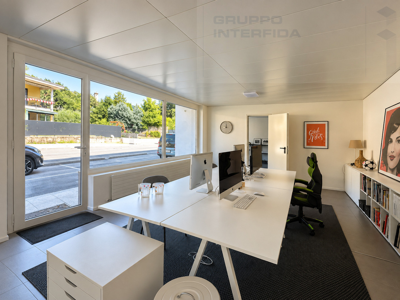 Office, foto 1 di 9