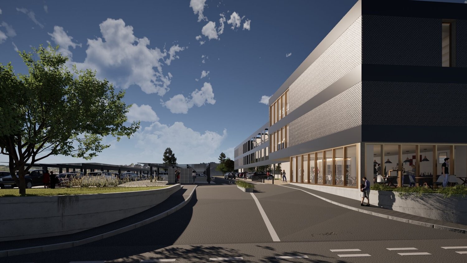 200m² shop, photo 2 of 7