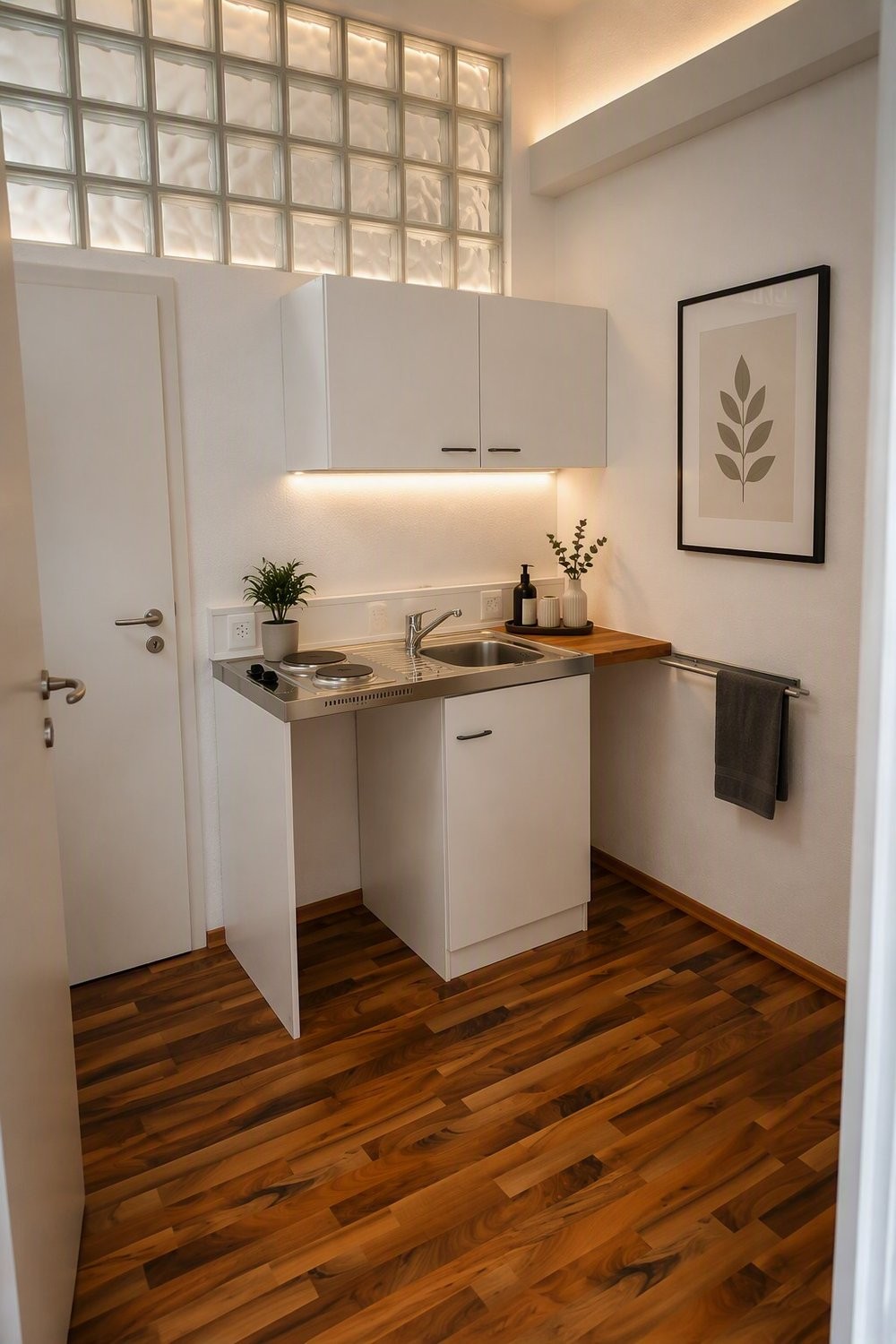 137m² commercial