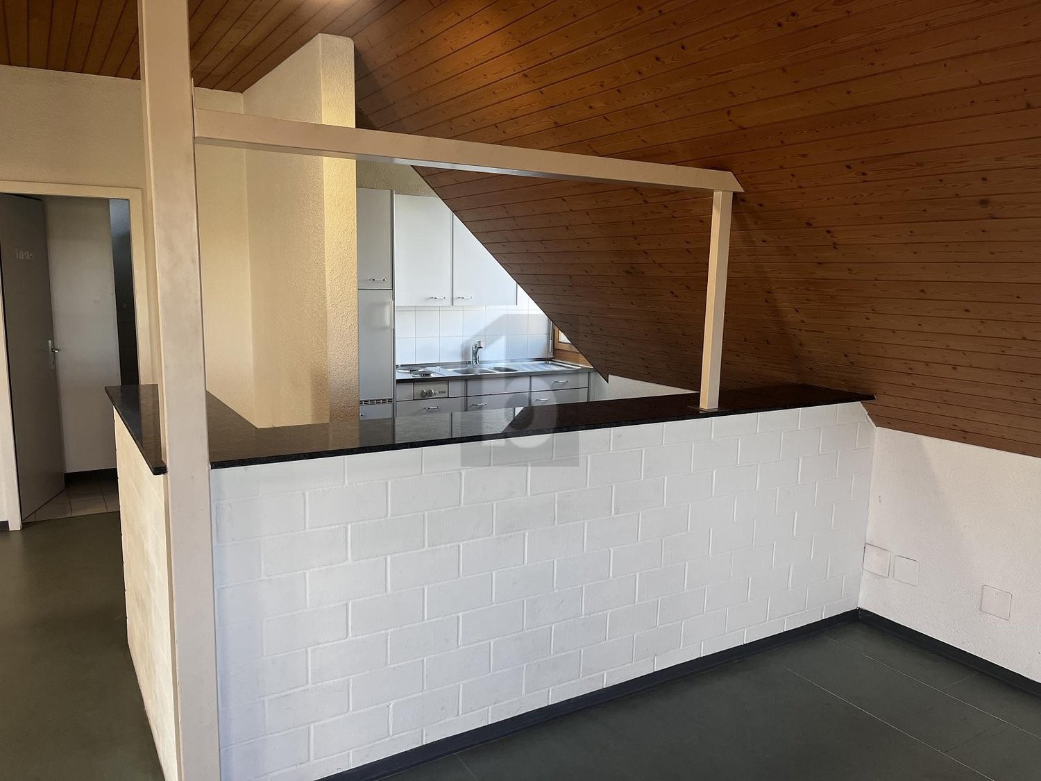Bureau de 150m², photo 4 sur 4