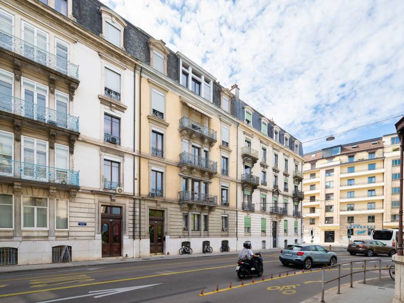 233m² Büro