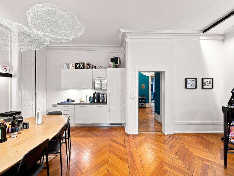 233m² Büro