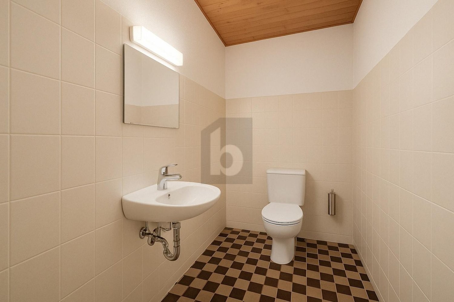 ufficio di 70m², foto 4 di 4
