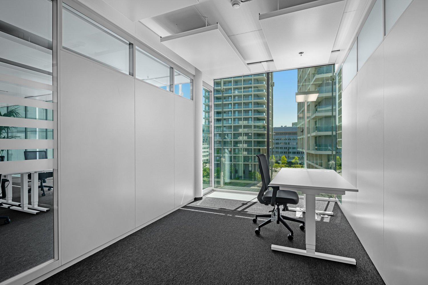 700m² office, Foto 9 von 10