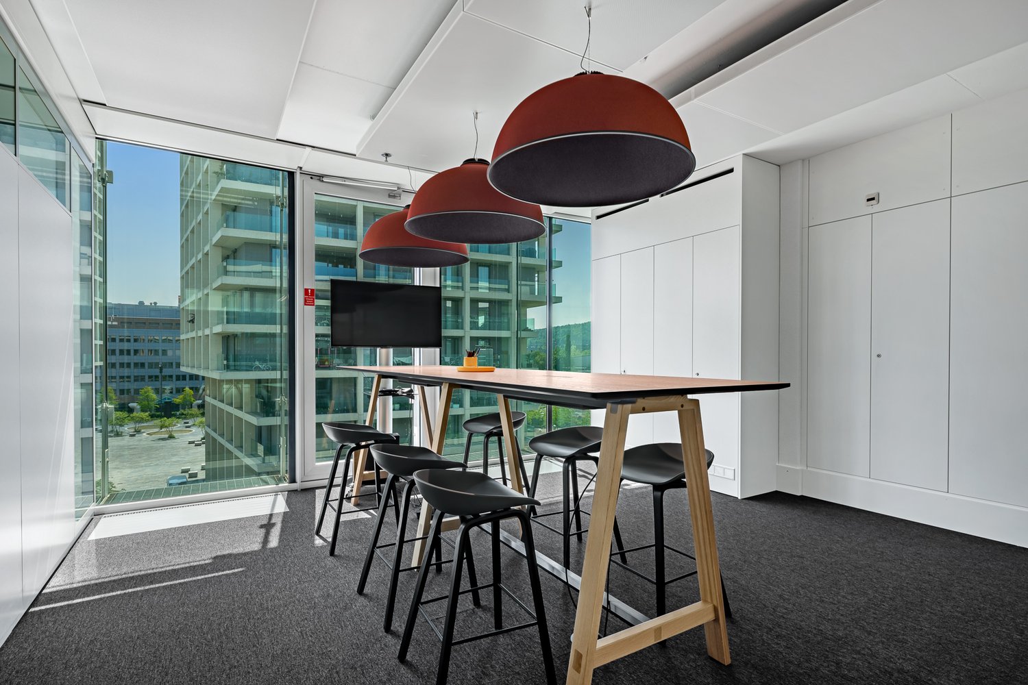 700m² office, Foto 8 von 10
